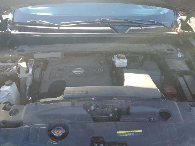 Foto 11 de la subasta – 2015 NISSAN PATHFINDER con VIN 5N1AR2MN7FC719745