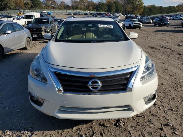 Photo 5 from auction – 2013 NISSAN ALTIMA 2.5 with VIN 1N4AL3APXDN475050