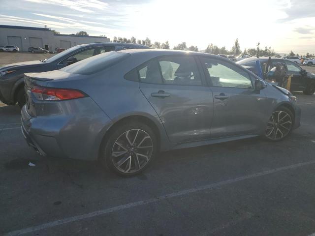 Photo 3 from auction – 2020 TOYOTA COROLLA SE with VIN 5YFS4RCE2LP036839
