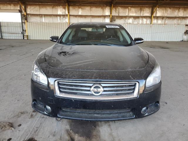 Foto 5 de la subasta – 2014 NISSAN MAXIMA S con VIN 1N4AA5AP0EC457641
