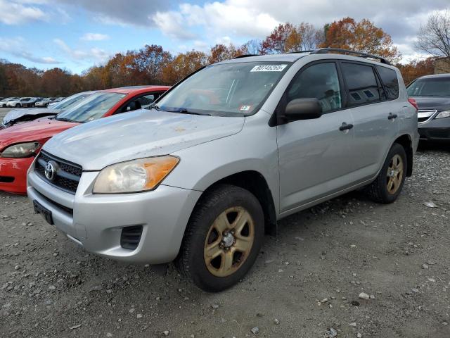TOYOTA RAV4 2011 with VIN 2T3BF4DV2BW175448 - Photo from auction