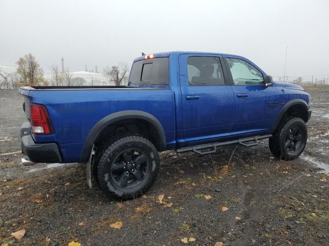 Photo 3 from auction – 2019 RAM 1500 CLASS with VIN 1C6RR7LT7KS718655