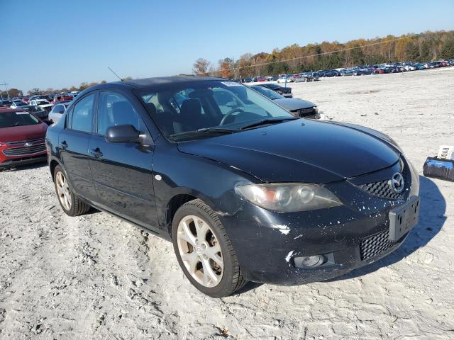Photo 4 from auction – 2008 MAZDA 3 I with VIN JM1BK32G581174523