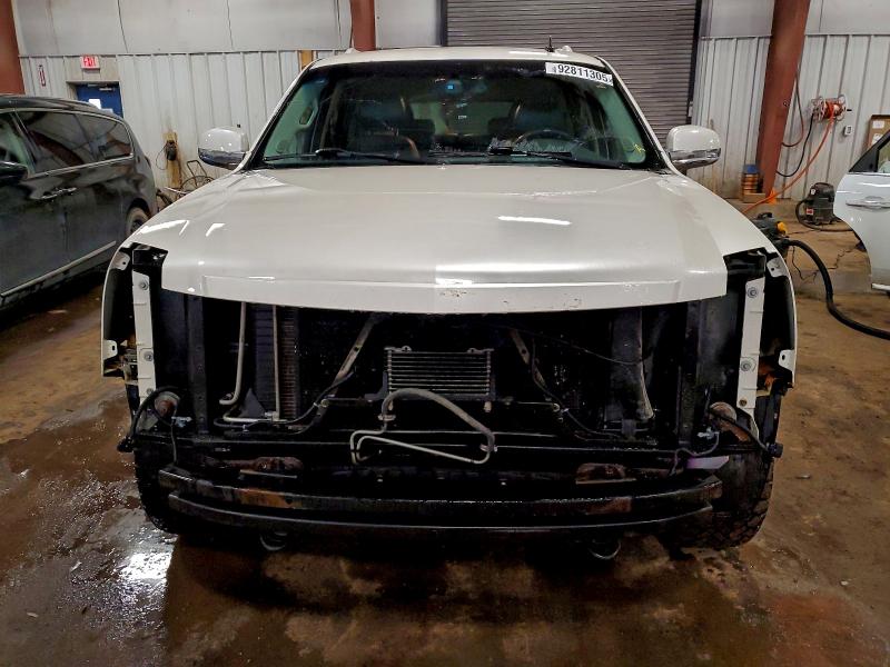 Photo 5 from auction – 2012 CADILLAC ESCALADE E with VIN 1GYS4JEF5CR217599
