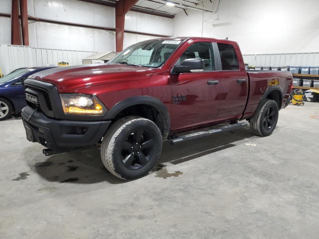RAM 1500 CLASS 2020 with VIN 1C6RR7GG9LS122607 - Photo from auction