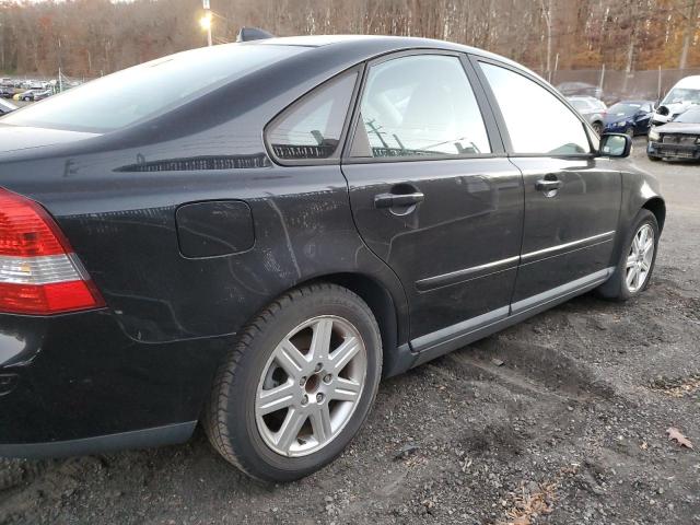 Photo 10 from auction – 2006 VOLVO S40 2.4I with VIN YV1MS382862172951