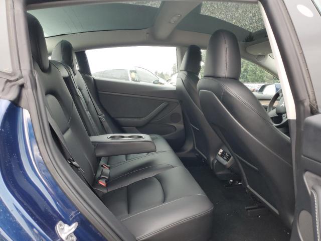 Photo 10 from auction – 2023 TESLA MODEL 3 with VIN 5YJ3E1EA0PF663201