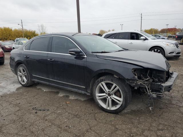 Photo 4 from auction – 2012 VOLKSWAGEN PASSAT SE with VIN 1VWBN7A37CC059168