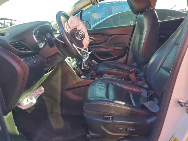 Photo 7 from auction – 2019 BUICK ENCORE ESS with VIN KL4CJCSM9KB772641
