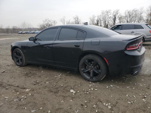 Photo 2 from auction – 2017 DODGE CHARGER R/ with VIN 2C3CDXCT8HH528106