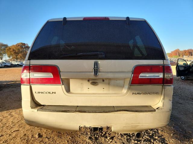 Photo 6 from auction – 2007 LINCOLN NAVIGATOR with VIN 5LMFL27567LJ13239