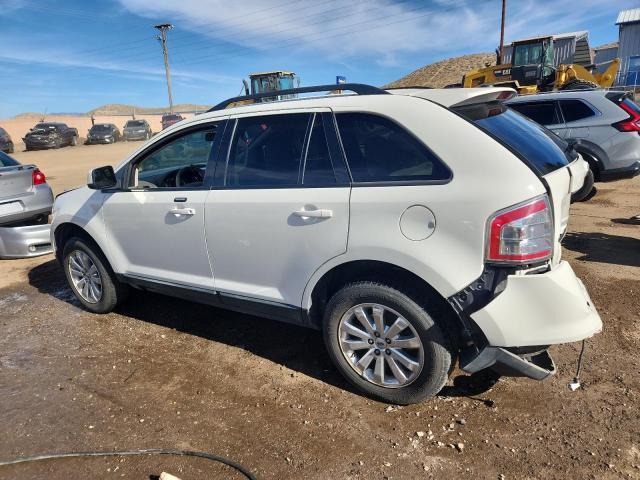 Photo 2 from auction – 2010 FORD EDGE SEL with VIN 2FMDK4JC7ABB20319