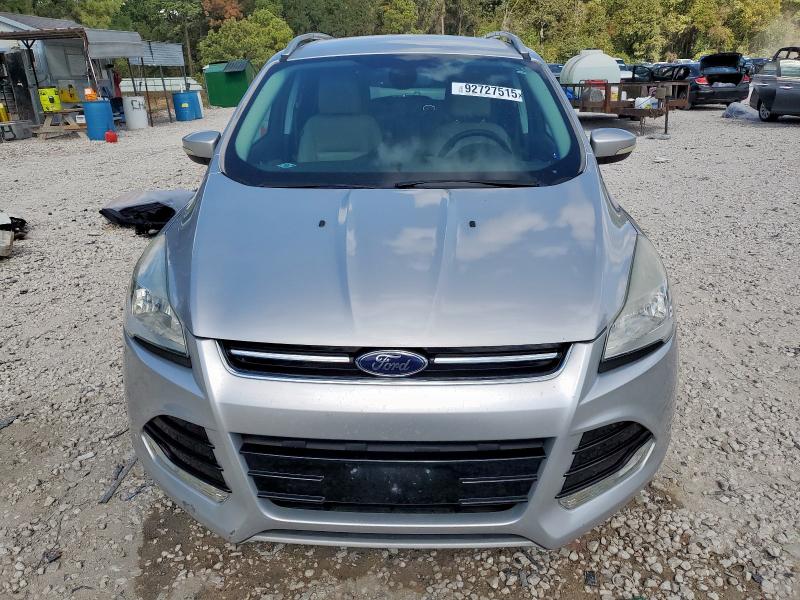 Photo 5 from auction – 2014 FORD ESCAPE TIT with VIN 1FMCU0JX1EUB24769
