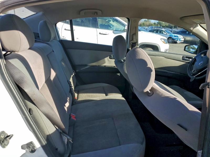 Photo 10 from auction – 2010 NISSAN SENTRA 2.0 with VIN 3N1AB6AP2AL704902