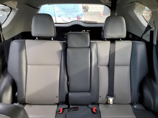 Photo 10 from auction – 2013 TOYOTA RAV4 LIMIT with VIN 2T3DFREV2DW073347