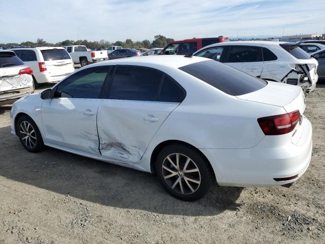 Photo 2 from auction – 2017 VOLKSWAGEN JETTA SE with VIN 3VWDB7AJ2HM237445