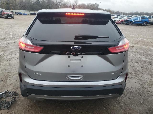 Photo 6 from auction – 2024 FORD EDGE SEL with VIN 2FMPK4J92RBA68627