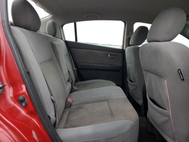 Photo 10 from auction – 2010 NISSAN SENTRA 2.0 with VIN 3N1AB6AP2AL696686