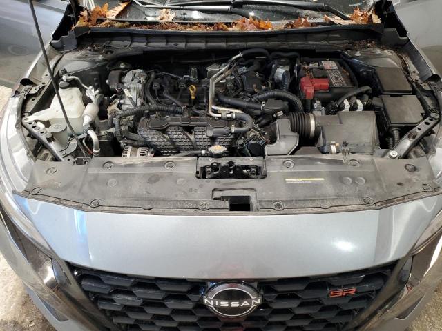 Photo 11 from auction – 2023 NISSAN ALTIMA SR with VIN 1N4BL4CV0PN321635