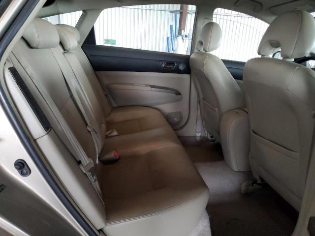 Photo 10 from auction – 2007 TOYOTA PRIUS with VIN JTDKB20U677682661