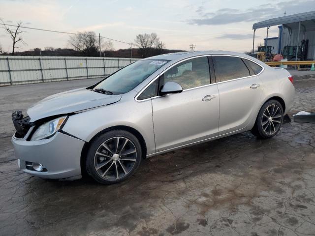 BUICK VERANO SPO 2017 with VIN 1G4PR5SK5H4105228 - Photo from auction