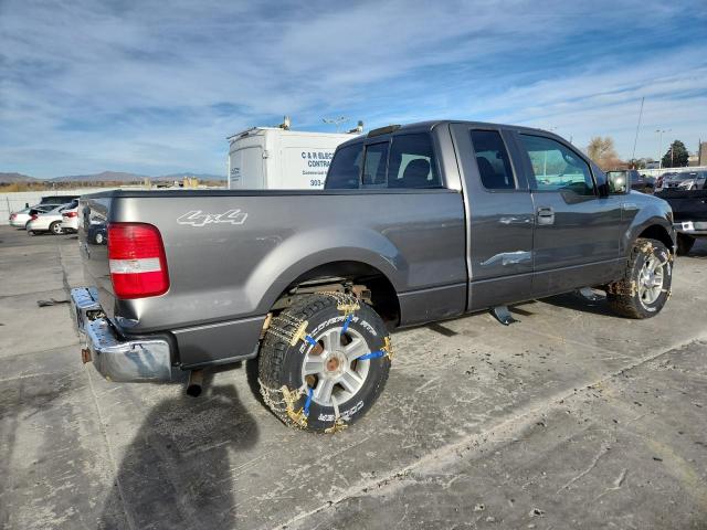Photo 3 from auction – 2005 FORD F-150 with VIN 1FTPX14545NA45796