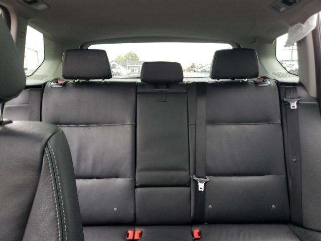 Photo 10 from auction – 2012 BMW X3 XDRIVE2 with VIN 5UXWX5C57CL721489