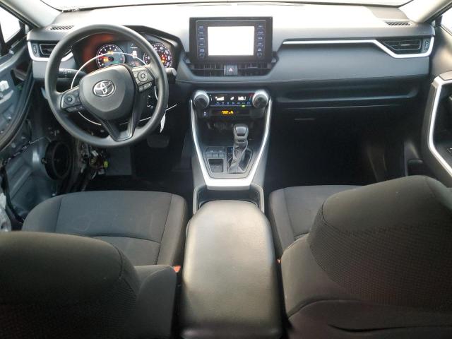 Photo 8 from auction – 2019 TOYOTA RAV4 LE with VIN 2T3K1RFV4KC012908