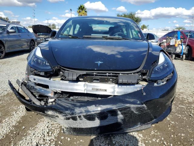 Photo 5 from auction – 2023 TESLA MODEL 3 with VIN 5YJ3E1EA0PF384377