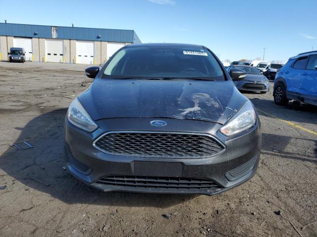 Photo 5 from auction – 2017 FORD FOCUS SE with VIN 1FADP3F2XHL327982