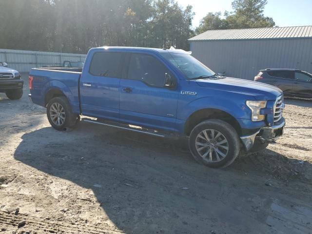 Photo 4 from auction – 2016 FORD F150 SUPER with VIN 1FTEW1EP6GFB95898