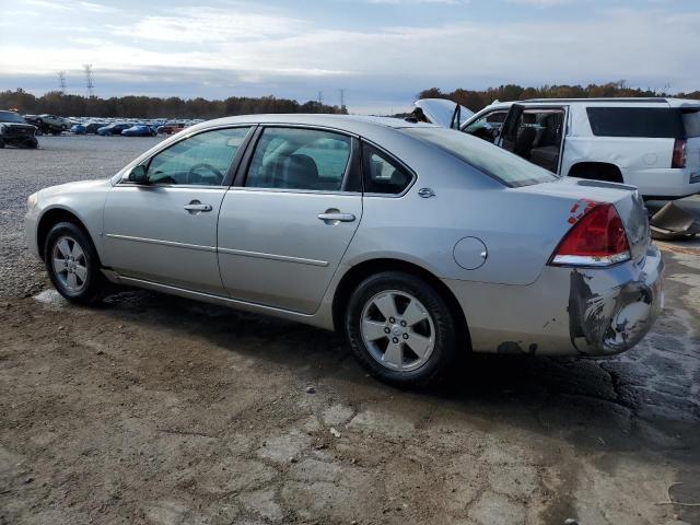 Photo 2 from auction – 2008 CHEVROLET IMPALA with VIN 2G1WT58K089272840