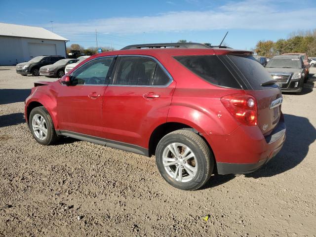 Photo 2 from auction – 2013 CHEVROLET EQUINOX LT with VIN 2GNALDEK5D1151009