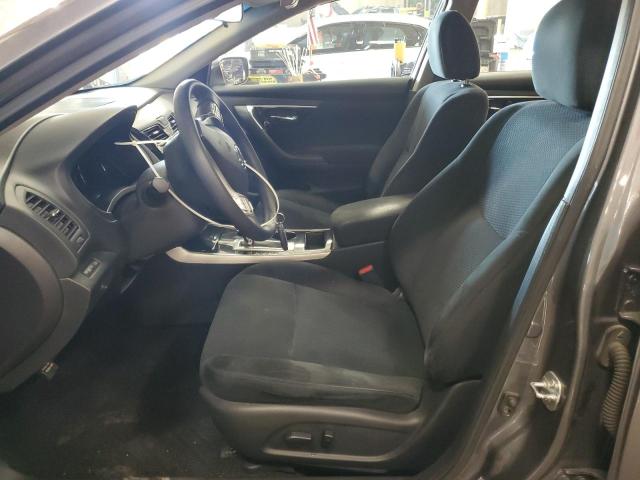 Photo 7 from auction – 2014 NISSAN ALTIMA 2.5 with VIN 1N4AL3AP4EC900856