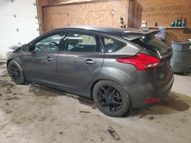 Photo 2 from auction – 2016 FORD FOCUS SE with VIN 1FADP3K24GL405533