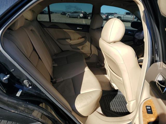 Photo 10 from auction – 2004 HONDA ACCORD EX with VIN 1HGCM66554A065578