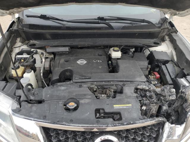 Photo 12 from auction – 2013 NISSAN PATHFINDER with VIN 5N1AR2MMXDC670142