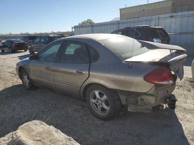 Photo 2 from auction – 2004 FORD TAURUS SE with VIN 1FAFP53U74G120589