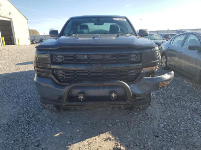 Photo 5 from auction – 2016 CHEVROLET SILVERADO with VIN 1GCVKNECXGZ245216