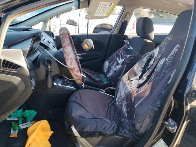 Photo 7 from auction – 2012 FORD FIESTA SE with VIN 3FADP4BJ0CM183031