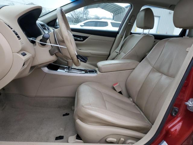 Photo 7 from auction – 2014 NISSAN ALTIMA 3.5 with VIN 1N4BL3AP9EC272118