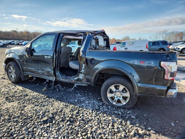 Foto 2 de la subasta – 2015 FORD F150 SUPER con VIN 1FTEW1EP7FFB11246