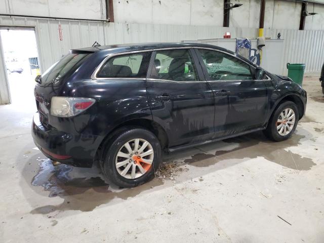 Photo 3 from auction – 2012 MAZDA CX-7 with VIN JM3ER2A54C0421040