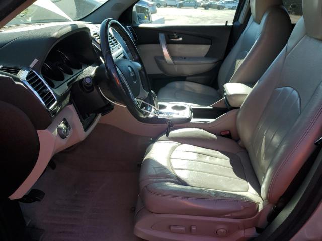 Photo 7 from auction – 2010 GMC ACADIA SLT with VIN 1GKLRNED1AJ120482