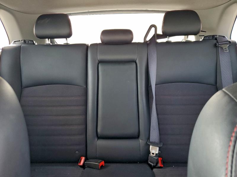 Photo 10 from auction – 2023 MITSUBISHI OUTLANDER with VIN JA4ARUAU3PU011610