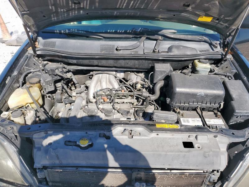 Photo 12 from auction – 2003 LEXUS RX 300 with VIN JTJGF10U530154128