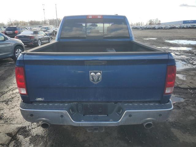 Photo 6 from auction – 2011 DODGE RAM 1500 with VIN 1D7RB1CT6BS550250
