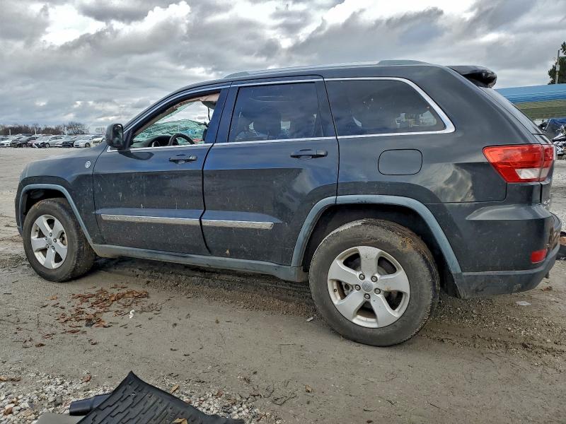 Photo 2 from auction – 2011 JEEP GRAND CHEROKEE with VIN 1J4RR4GG5BC723068