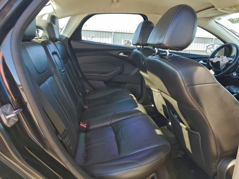 Photo 10 from auction – 2013 FORD FOCUS SE with VIN 1FADP3F22DL320440