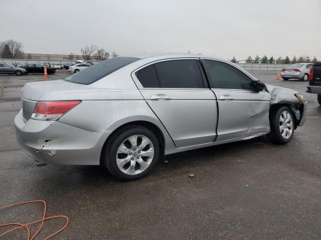 Photo 3 from auction – 2010 HONDA ACCORD EX with VIN 1HGCP2F79AA071669